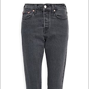 Levi’s Wedgie Icon Fit